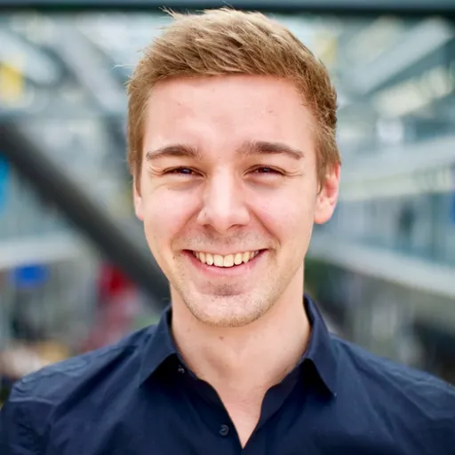 Matthias Linhuber