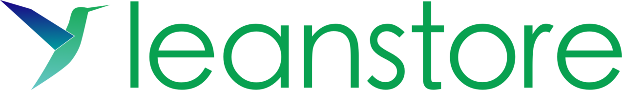 leanstore logo