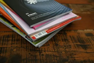 Publications of the Research Group