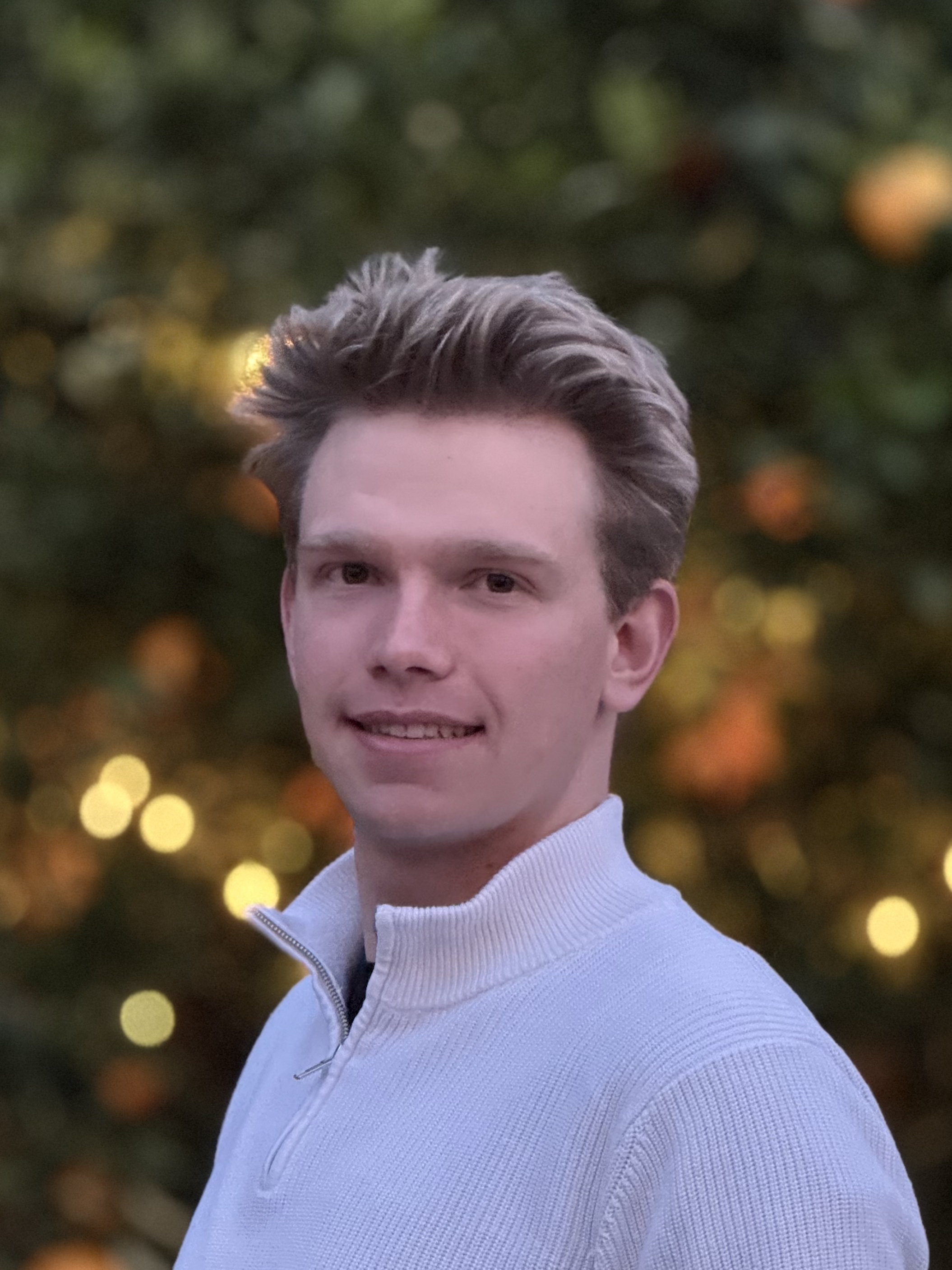 Finn Lüth