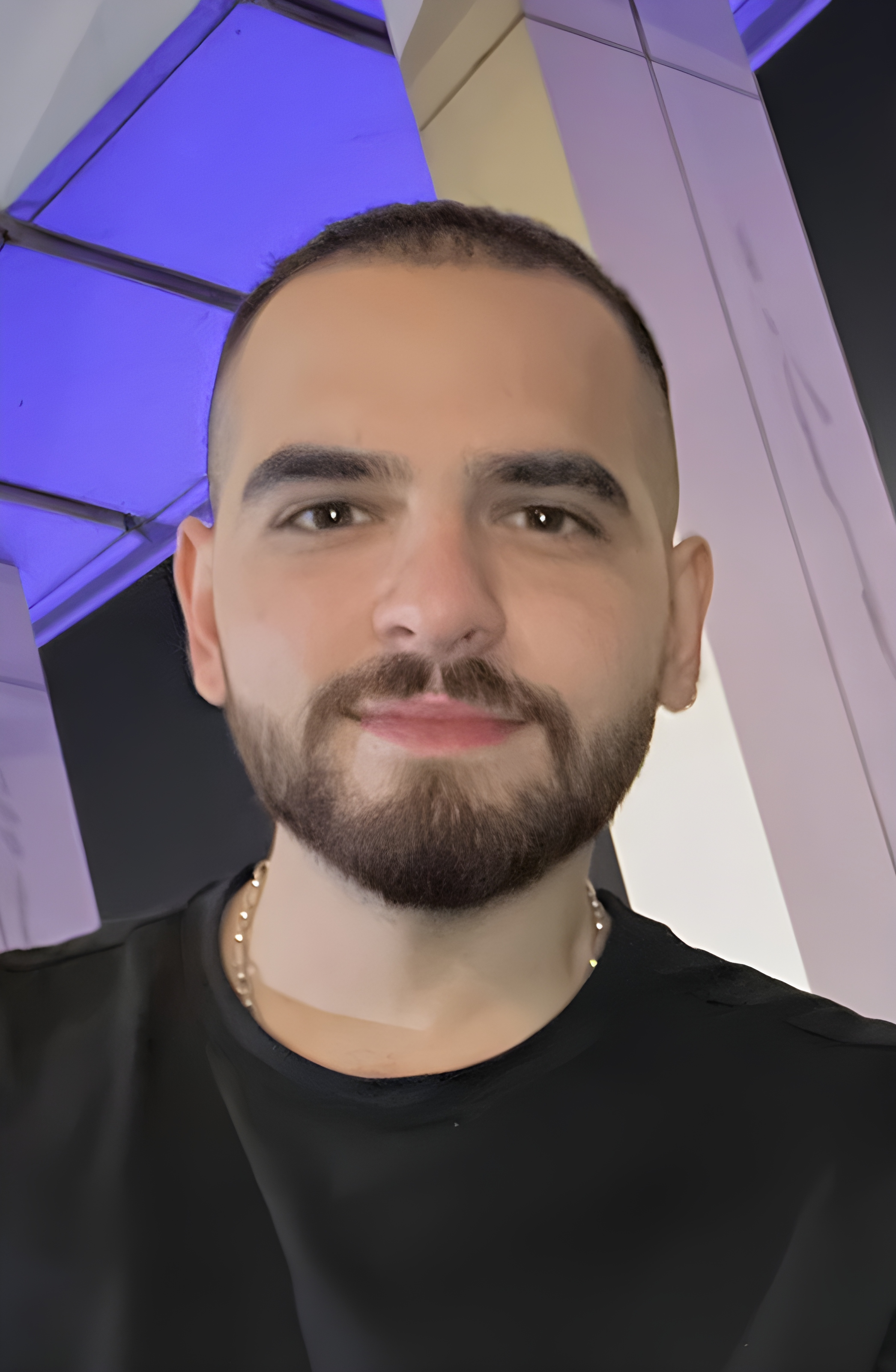 Peyman Vahidi