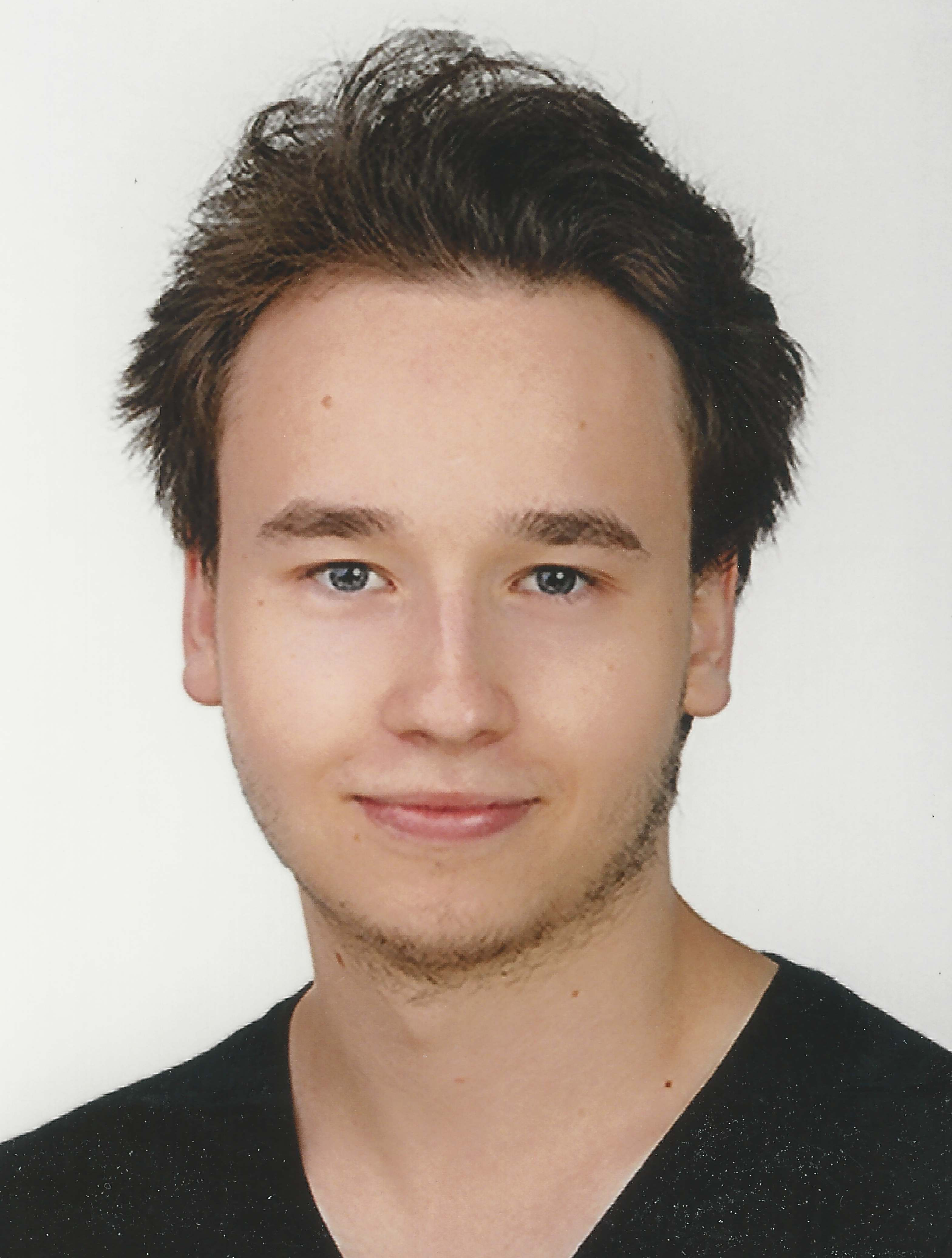 Zeno Sewald