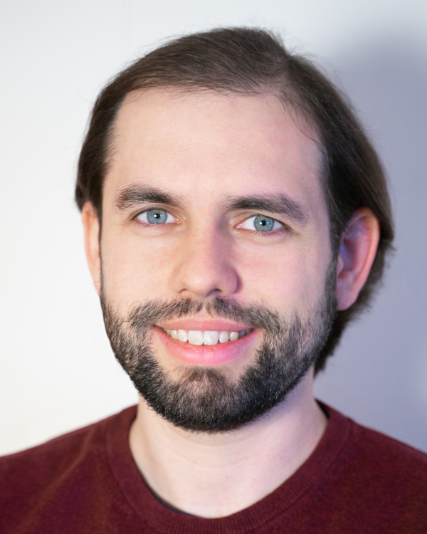 Severin Kacianka